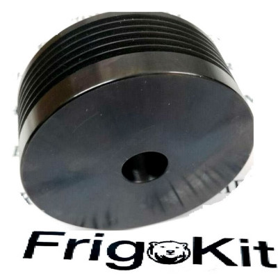 Is a Failing Alternator Tensioner Putting Your Thermo King SL Unit at Risk?